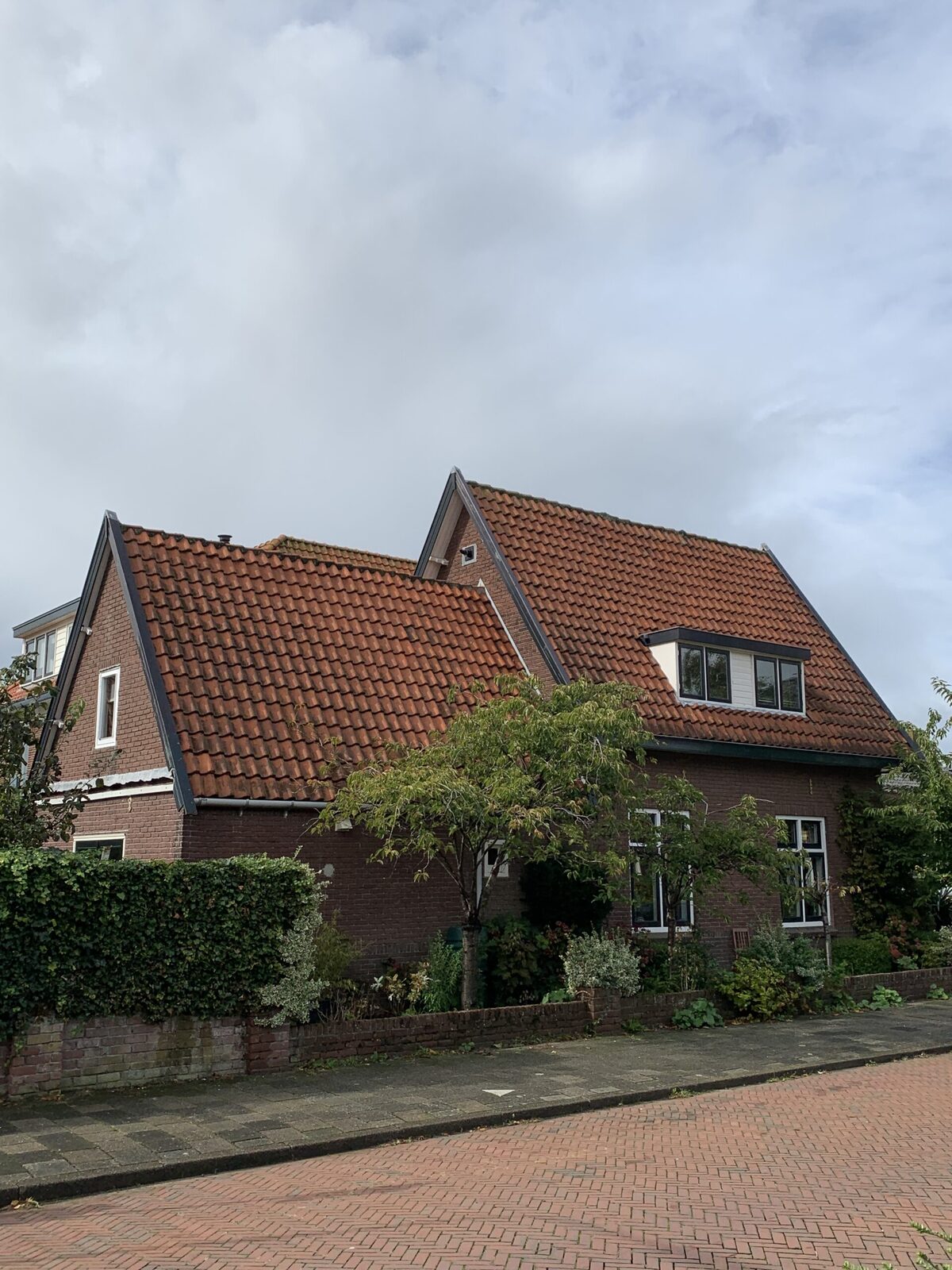 Restauratie & karakterherstel